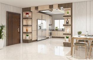 Photo of three dimensional cabinets (31)